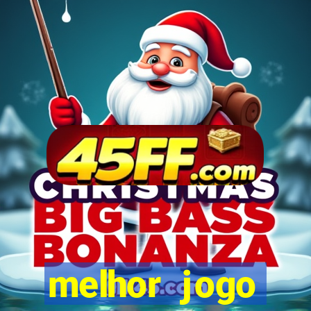 melhor jogo survival android